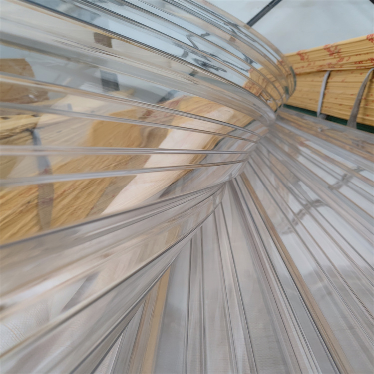 透明瓦和陽光板有什么區別？哪個更好