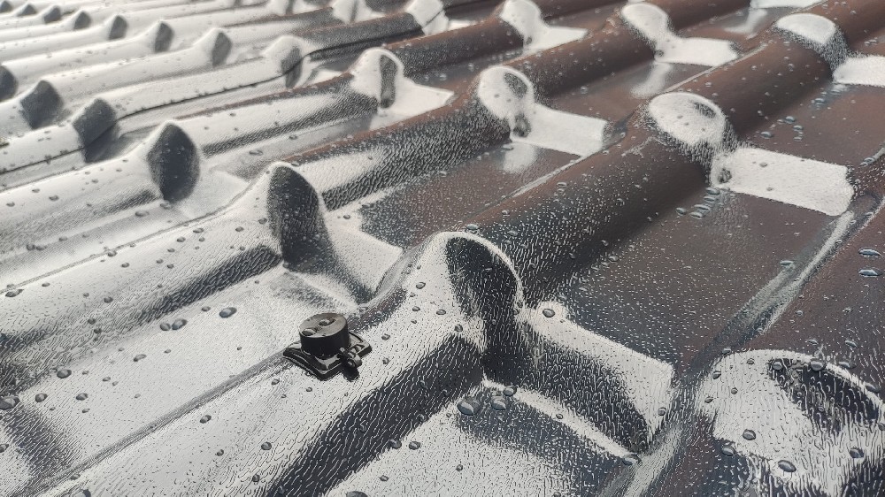 貢興樹脂瓦真的能用30年嗎？