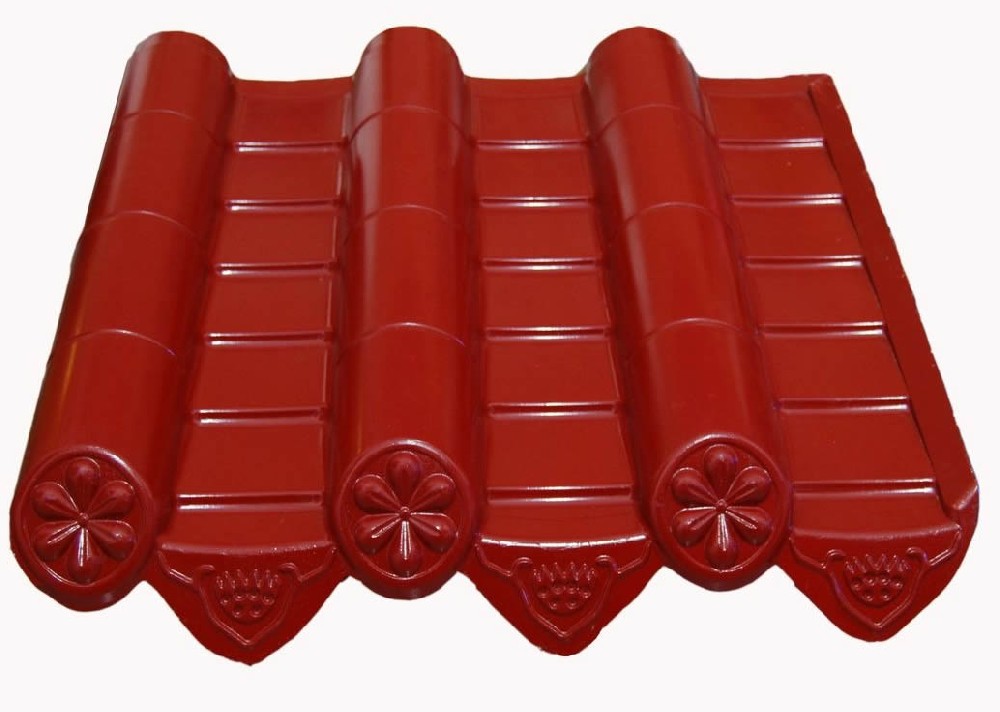 琉璃瓦多少錢(qián)一個(gè)平方？琉璃瓦屋頂每平米多少錢(qián)