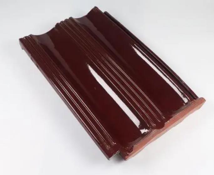 琉璃瓦能用多少年？