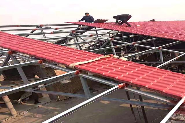 家用屋頂瓦用哪種好？哪種更耐用