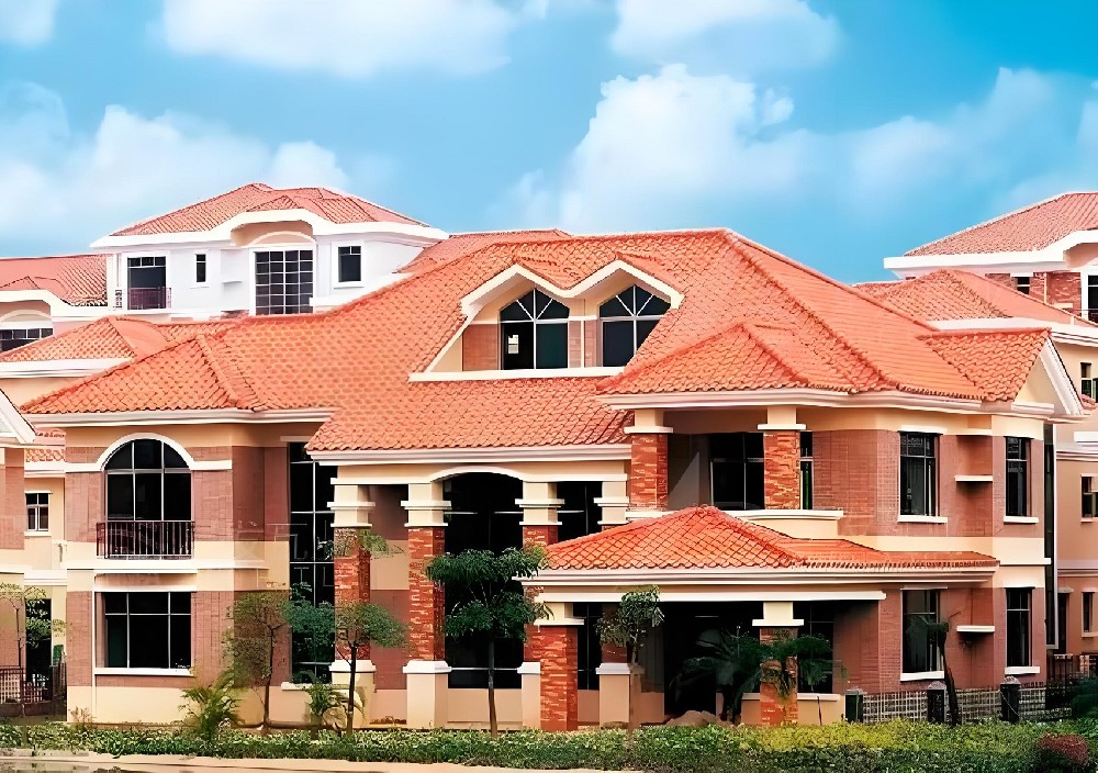 屋面瓦噪音指南——實測剖析樹脂瓦的隔音到底有多強！